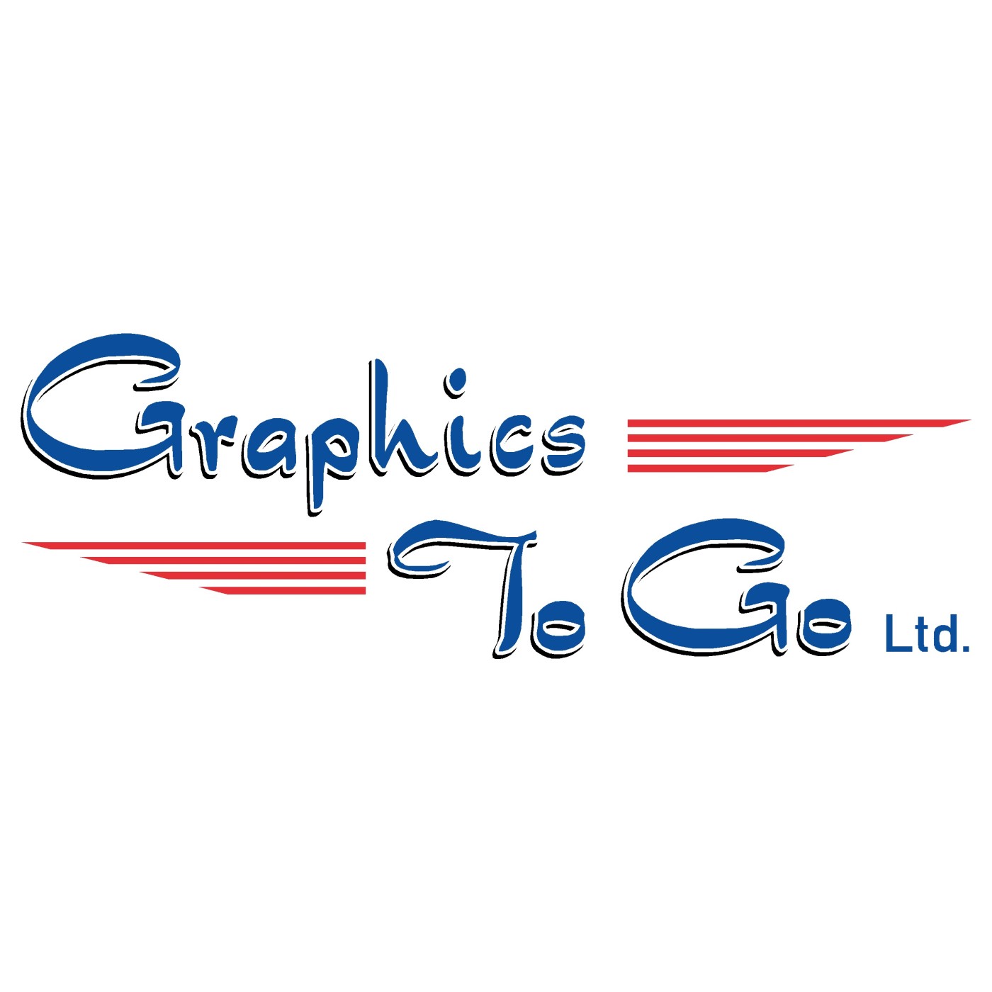 Logo of GraphicsToGo Limited Sign Makers General In Hinckley, Leicestershire